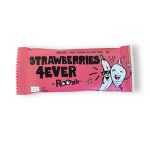 Mahe toorbatoon Strawberries 4ever 30g