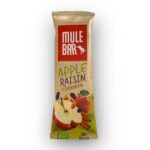 Mahe õuna, rosina ja kaneeli teraviljabatoon 40g