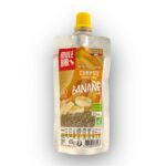 Mahe banaani kiirenergia kompott 65g