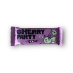 Mahe toorbatoon Cherry Party 30g