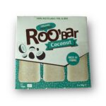 Mahe kookosbatoonid 3x30g